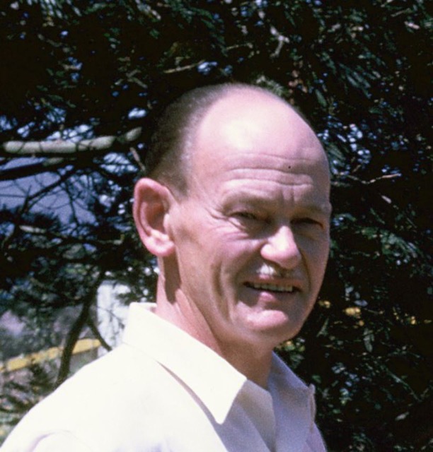 Hans Trümpelmann
