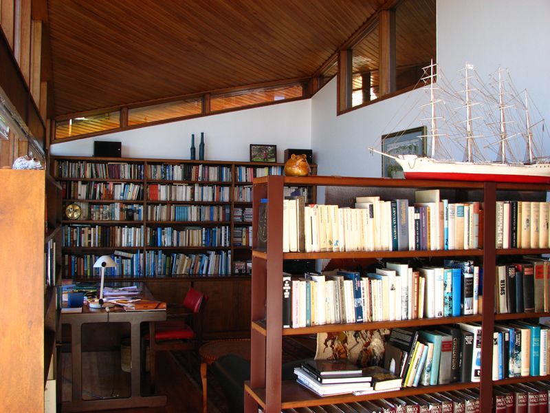 Library