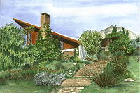 Bruynzeel House