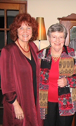 Louise, Verna