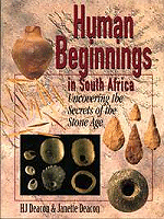 Human beginnings in South Africa