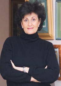 Karin Brynard