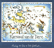 Karnaval van die Diere