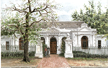 C. L. Marais Library