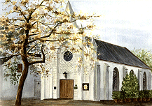 Lutheran Church