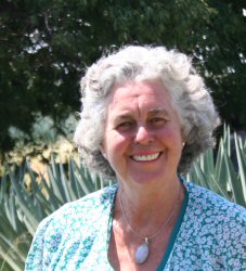 Margaret Roberts