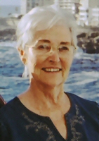 Mary-Ann Van Rensburg