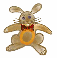 Otto Osterhas, anklicken f�r Animation