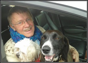 Deon Knobel died 1 March 2019