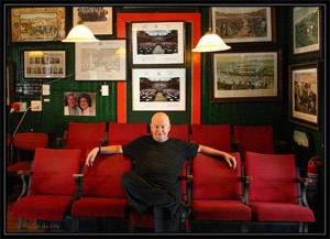 Pieter Dirk Uys 2005