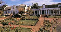 Lord Neethling Restaurant