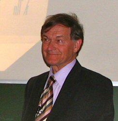 Roger Penrose