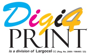 Digi4 Logo
