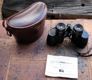 Carl Zeiss Model 535049