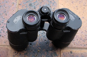 Zeiss Jena  10X50