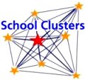 School clusters world wide