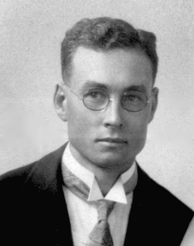 Lukas Schoonees