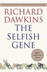 The Selfish Gene