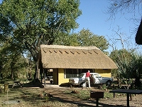 Maramba Lodge