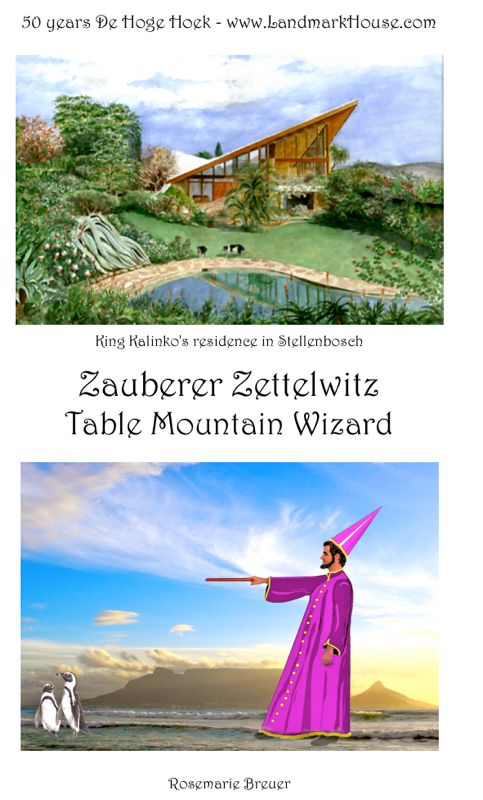 Book cover deutsch-english